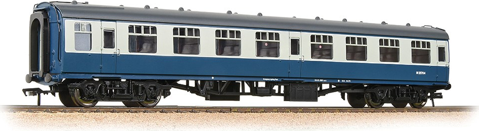 Bachmann