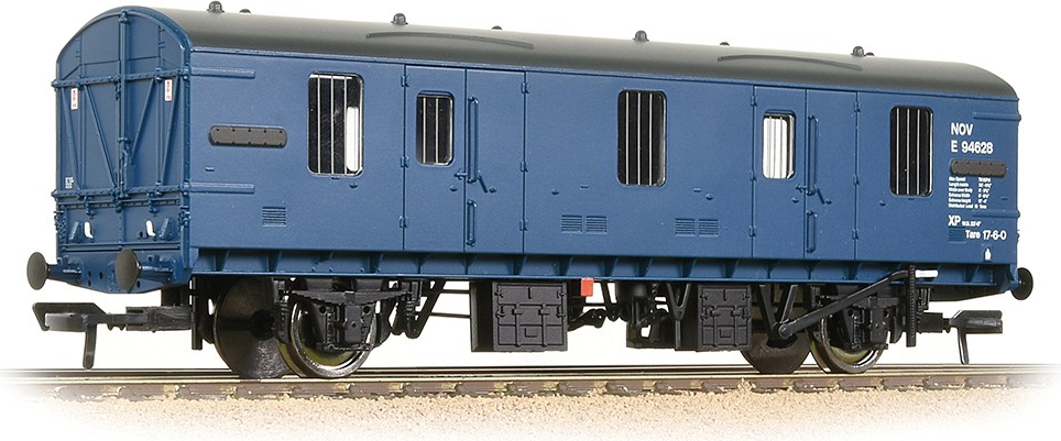 Bachmann