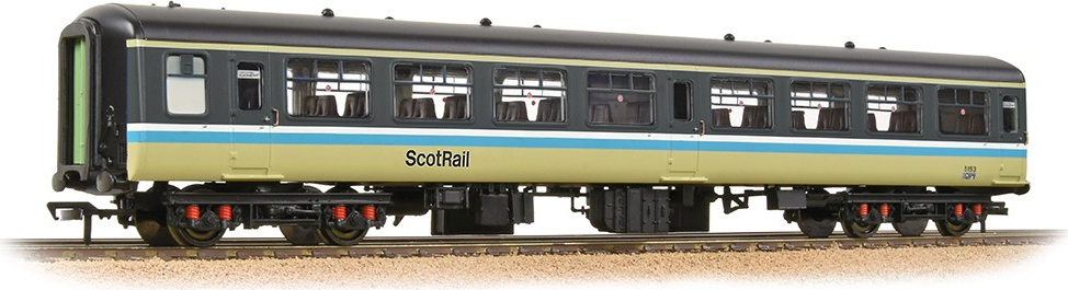 Bachmann