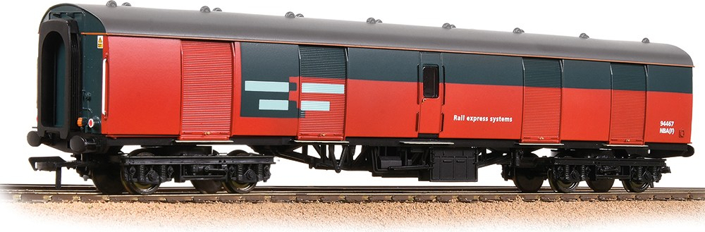 Bachmann