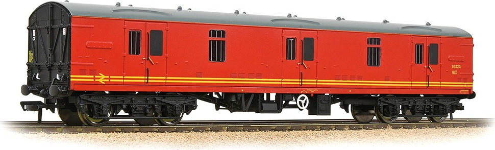 Bachmann