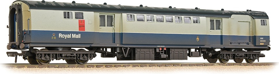 Bachmann