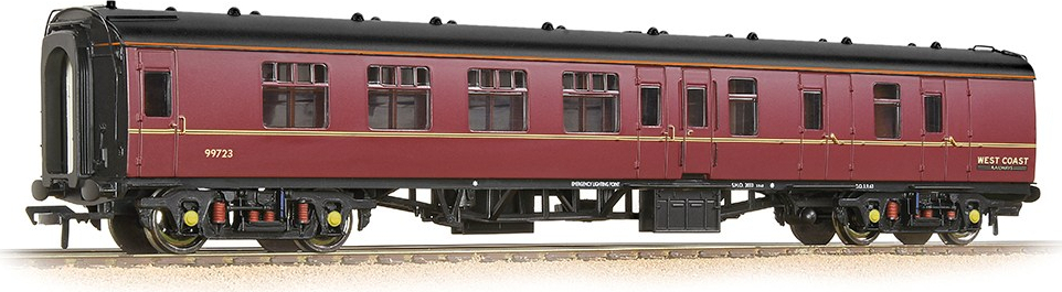 Bachmann