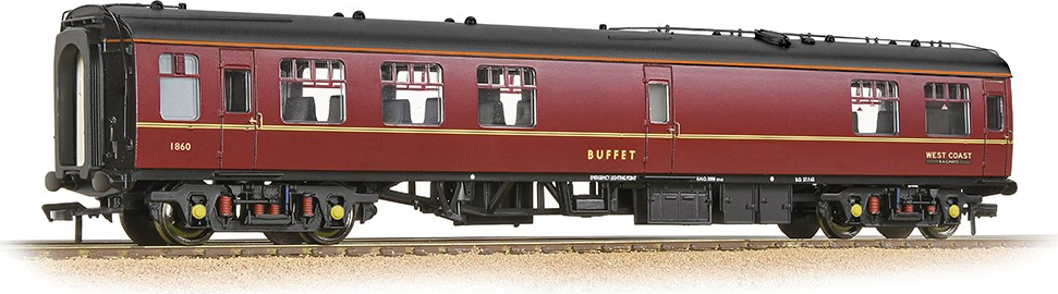 Bachmann