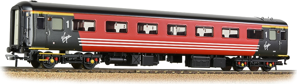 Bachmann