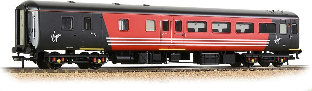 Bachmann