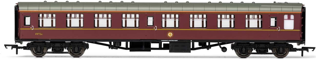 Hornby