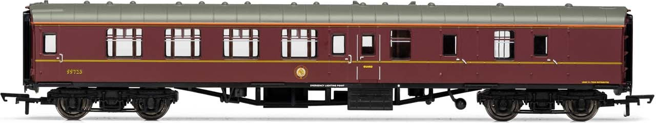 Hornby