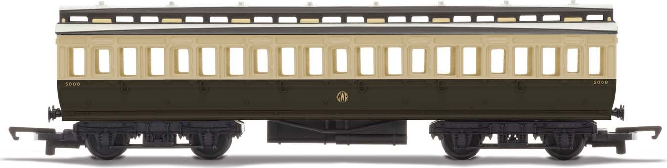 Hornby