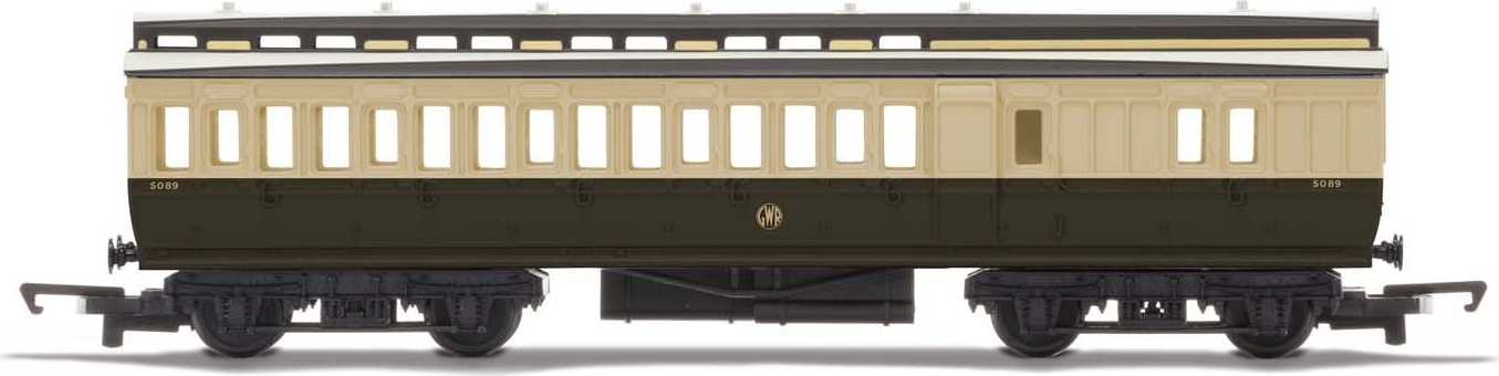 Hornby