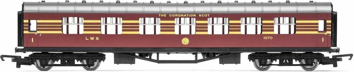Hornby