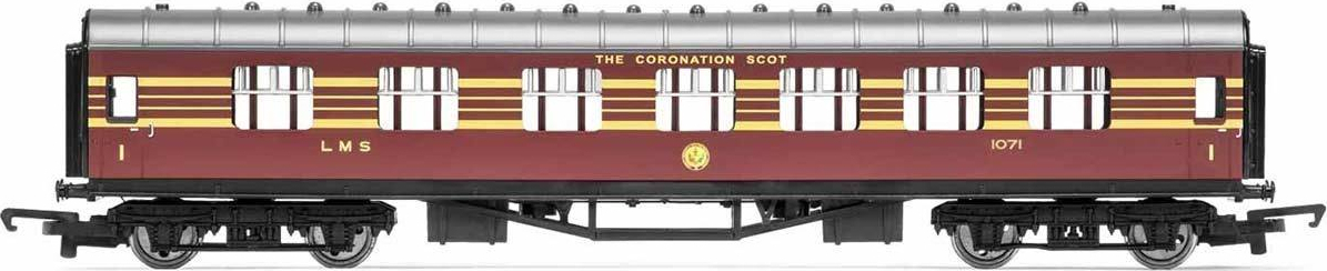 Hornby