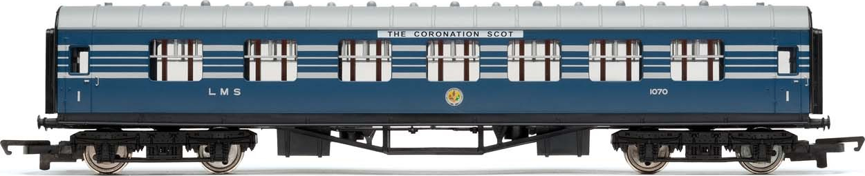 Hornby
