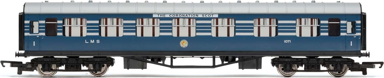 Hornby