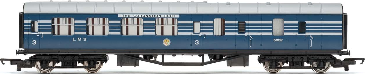 Hornby