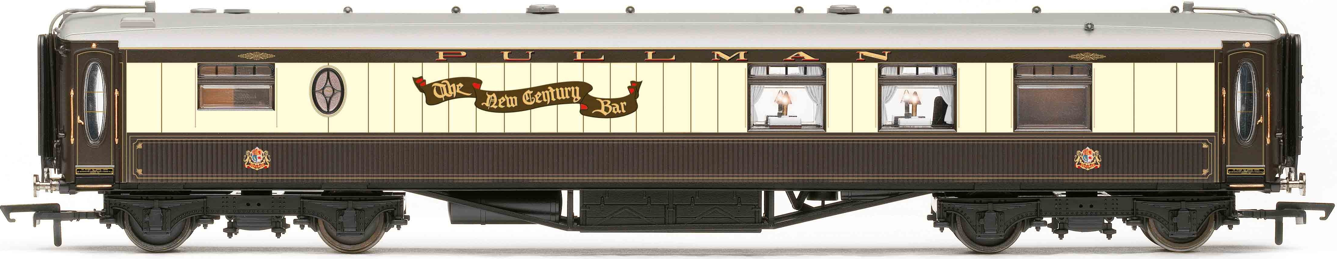Hornby