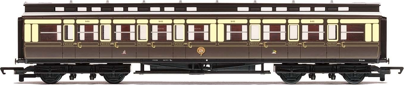Hornby