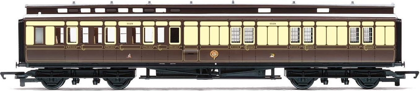 Hornby