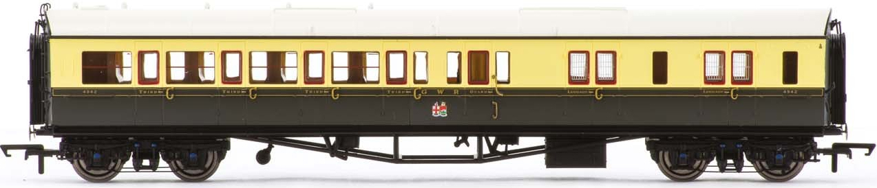 Hornby