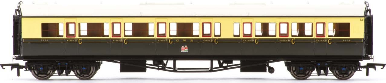 Hornby
