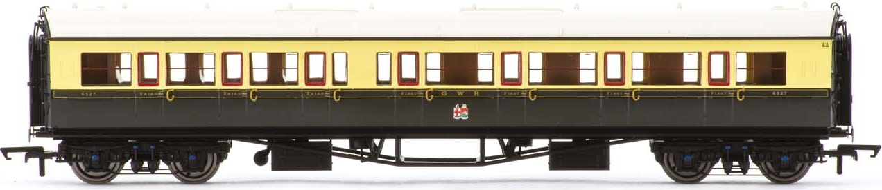 Hornby