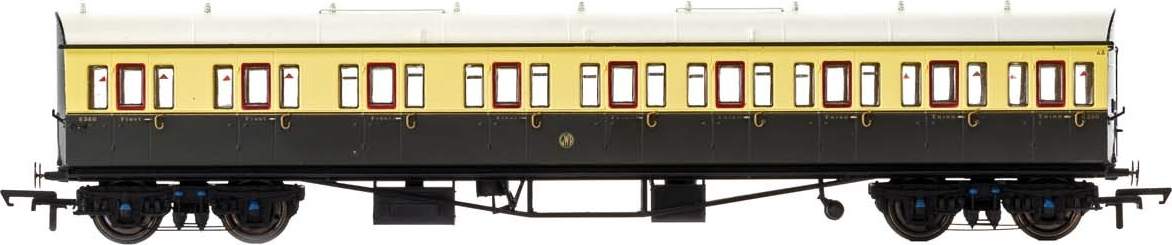 Hornby