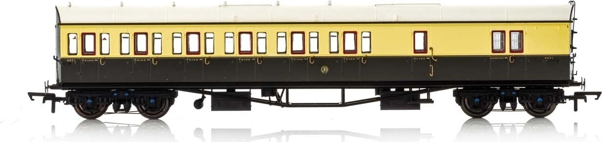 Hornby