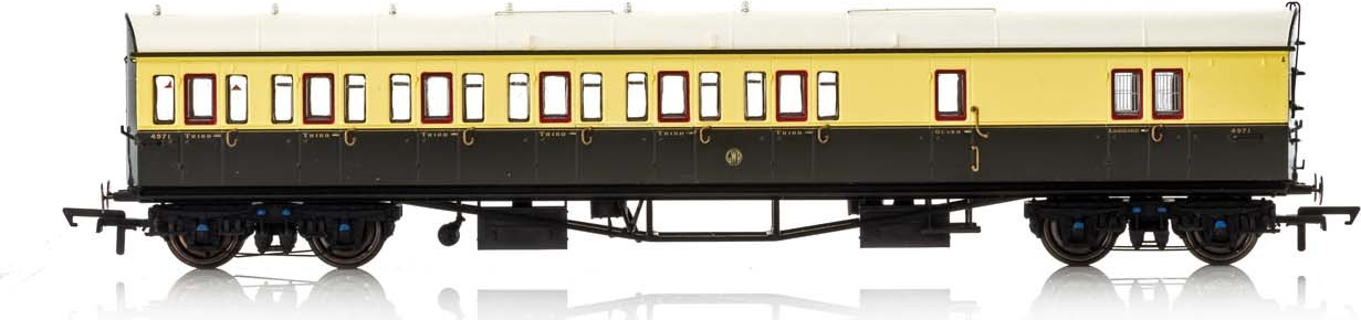 Hornby