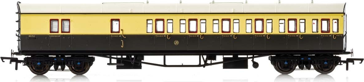 Hornby
