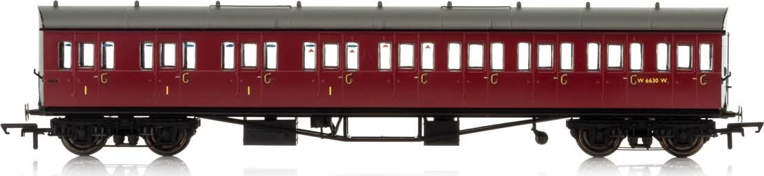 Hornby