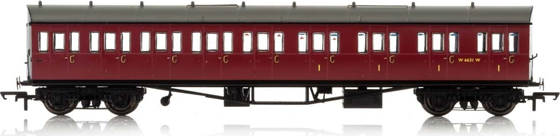 Hornby