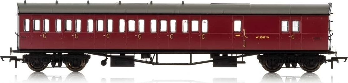 Hornby