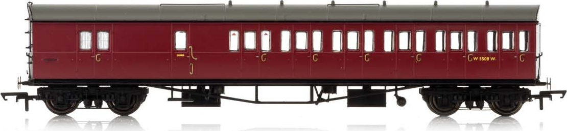 Hornby
