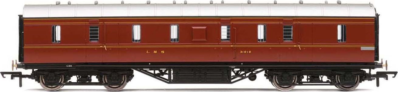 Hornby