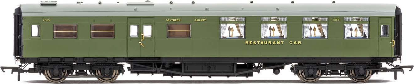 Hornby