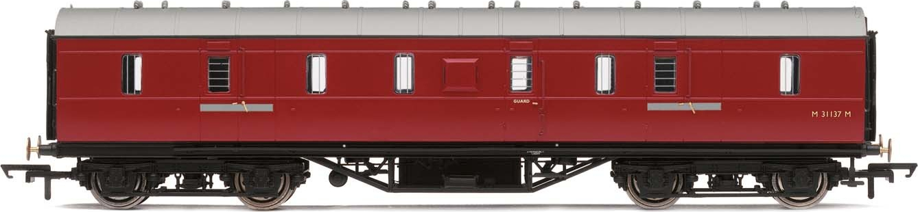 Hornby
