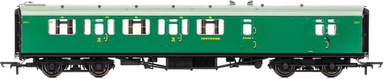 Hornby