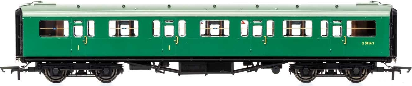 Hornby