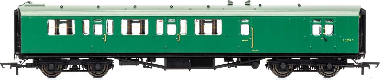 Hornby