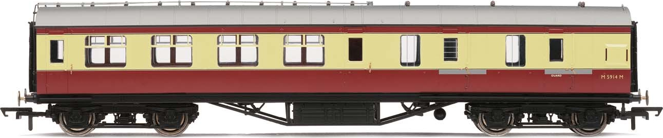 Hornby