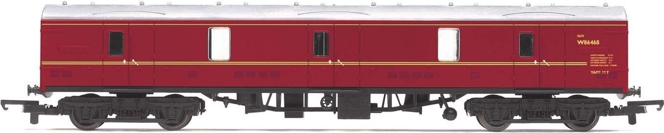 Hornby