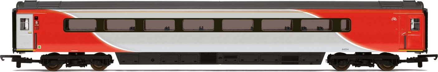 Hornby