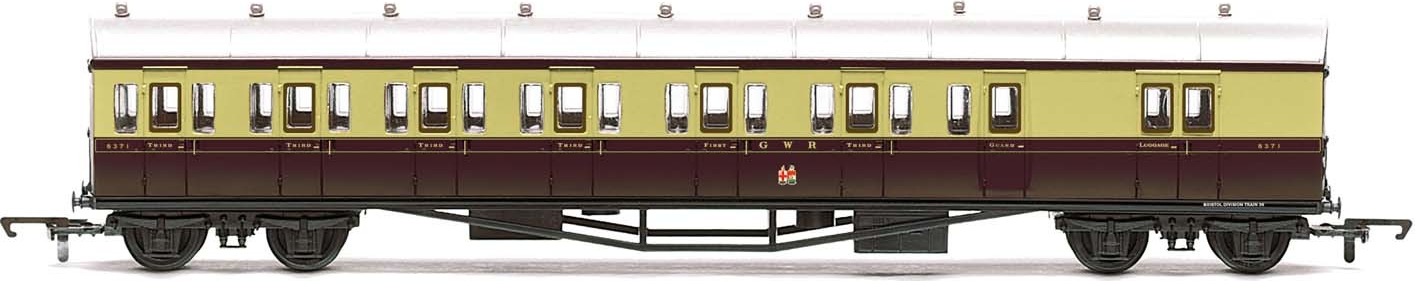 Hornby