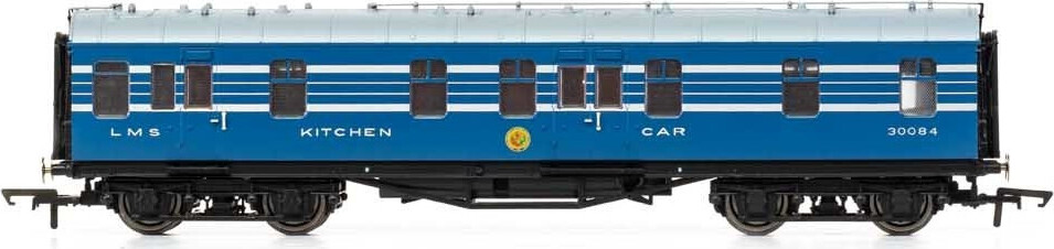 Hornby