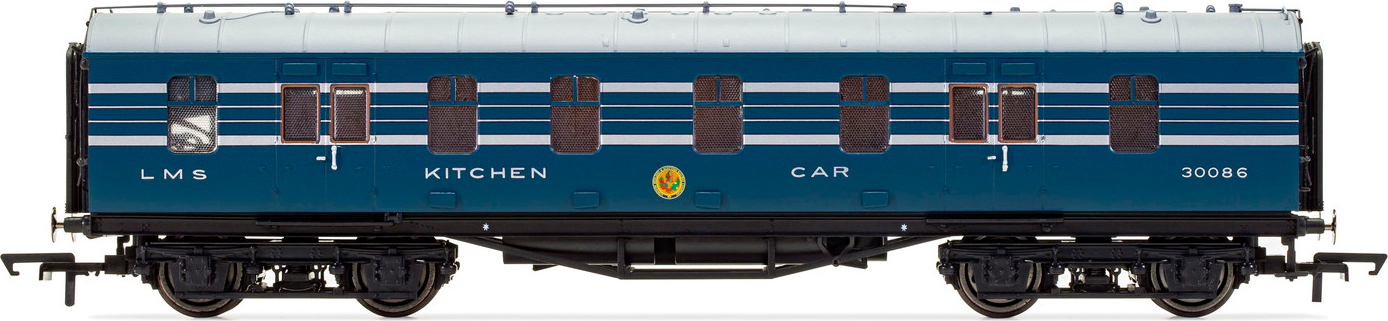 Hornby