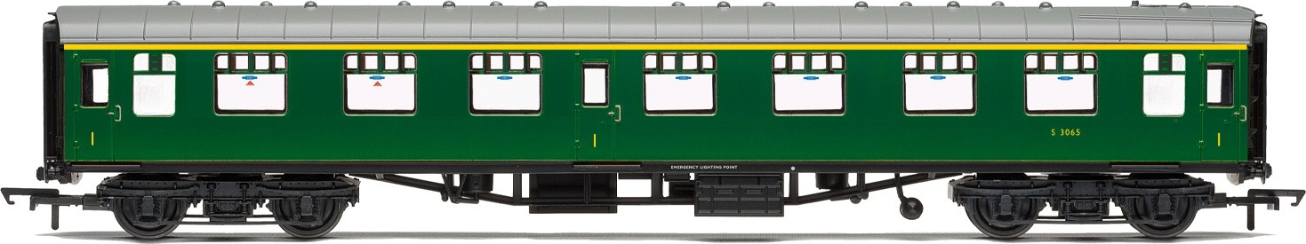 Hornby