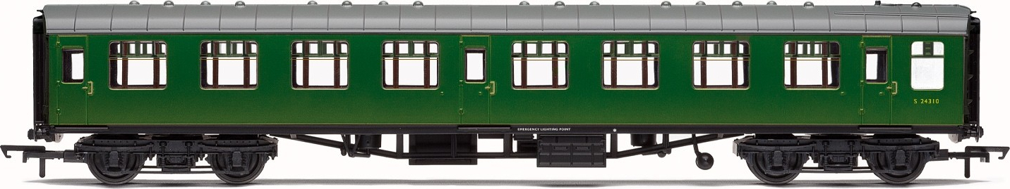 Hornby