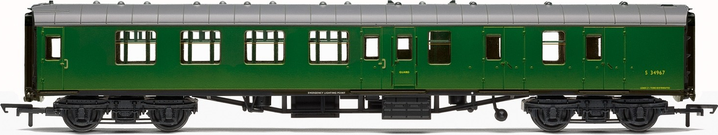 Hornby