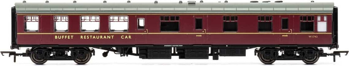 Hornby