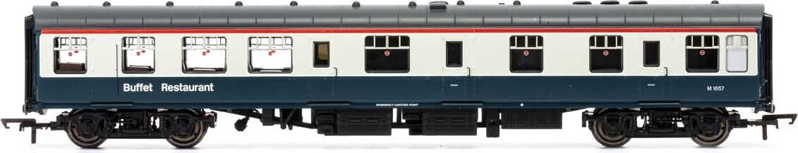 Hornby